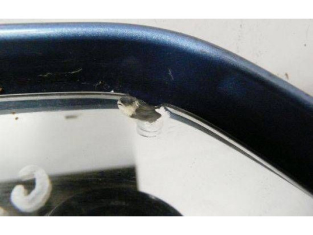 Zpětné zrcátko Volkswagen Polo IV 9N3 2007 012379