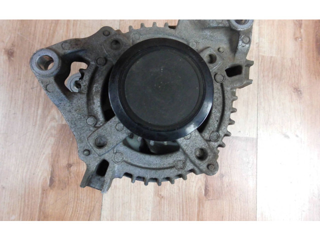 Генератор 2706036101, 1042117080 Lexus NX