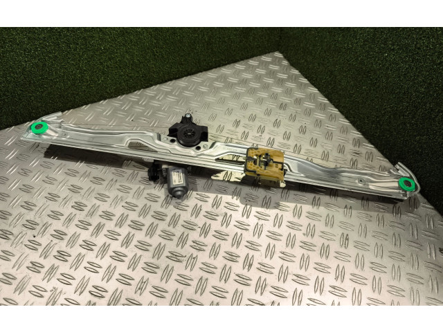 Электрический механизм для подъема окна без двигателя       Ford Transit VII  2019 -  года   