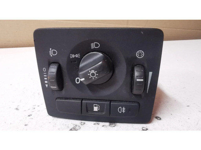 Включатель фонарей