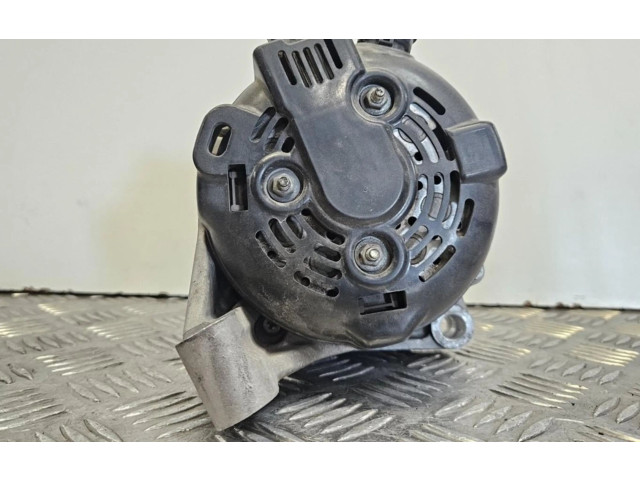 Генератор PO150792   Jeep Cherokee III KJ      