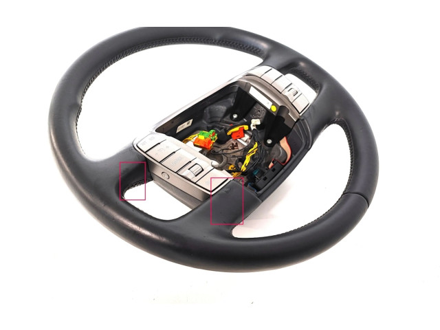 Volant Volkswagen Phaeton 2012 3D0419091