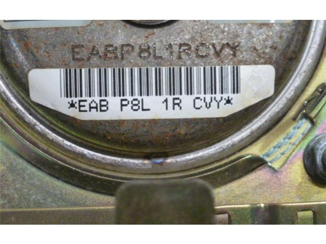 Подушка безопасности водителя EABP8L1RCVY Tata Safari