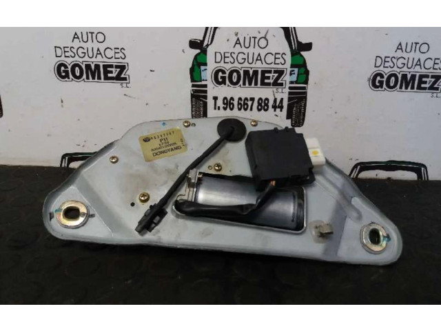 Моторчик заднего дворника 96264318    Chevrolet Rezzo