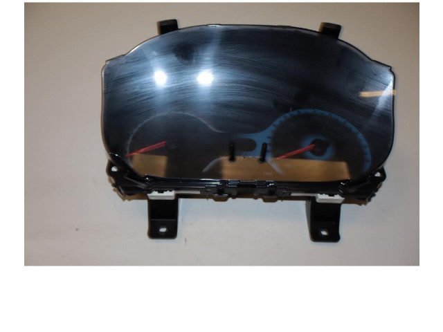 Přístrojová deska Nissan Cube Z12 2010 1002080007