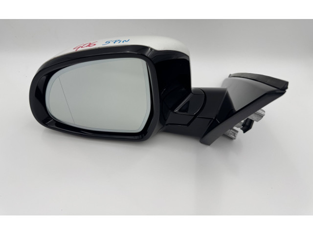 Zpětné zrcátko BMW X6 G06 2021