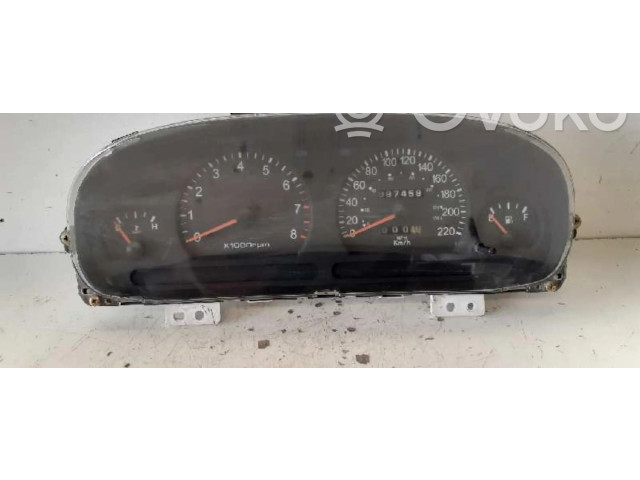 Přístrojová deska KIA Clarus K9BA55430, CUADROINSTRUMENTOS