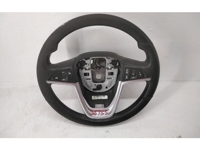 Руль Opel Meriva A  2003 - 2010 года 13351024, 13351024      