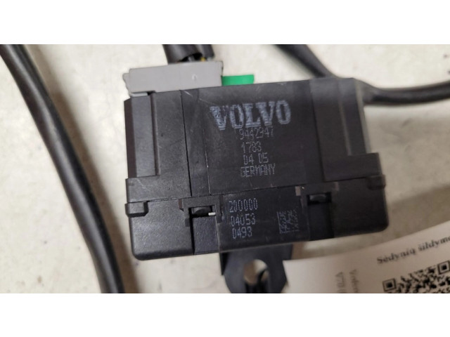 Реле обогрева