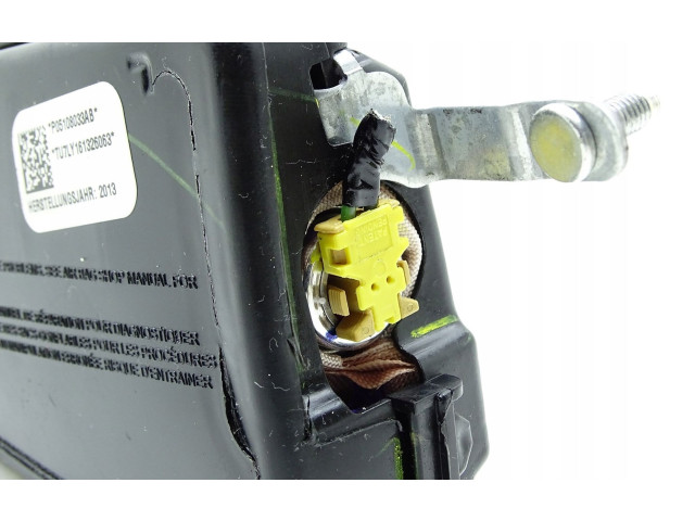 Подушка безопасности в сиденье P05108033AB Jeep Compass