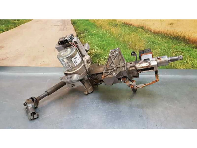 Руль Renault Captur  2013-2020 года 488100220R, INUNDADO      