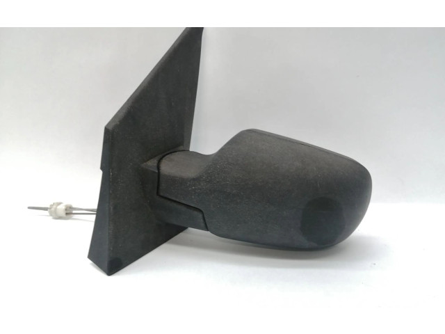 Зеркало электрическое Ford Fusion 2002 - 2005 года