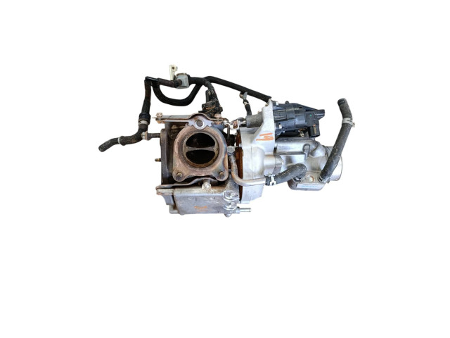 Turbodmychadlo Турбина 14411AA963 Subaru Outback (BT)