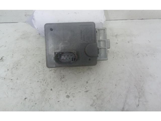 Řídící jednotka K9KC6 Renault Clio IV 2015