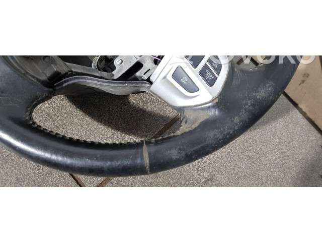 Руль Mitsubishi L200  2006 - 2014 года       