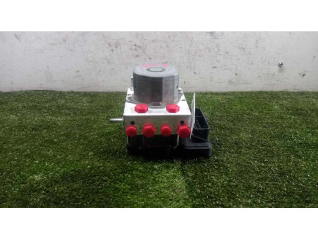 Блок АБС 2265106516, 476607477R Dacia Lodgy