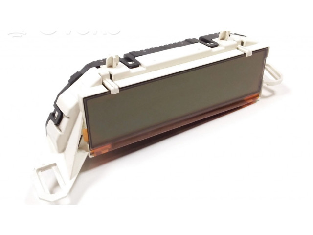 Дисплей 9662226080, 102602003 Citroen C4 I