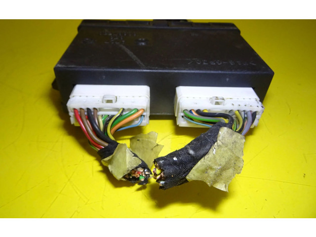 Блок комфорта 60687650 Alfa Romeo 166