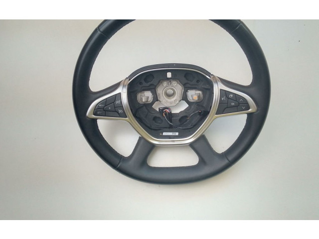 Руль Dacia Jogger 2021 - года 484004420R
