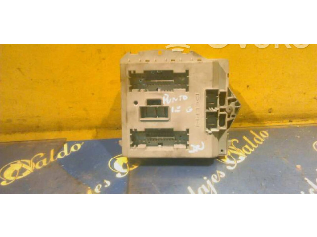   Pojistková skříňka 46760255   Fiat Punto (188) 