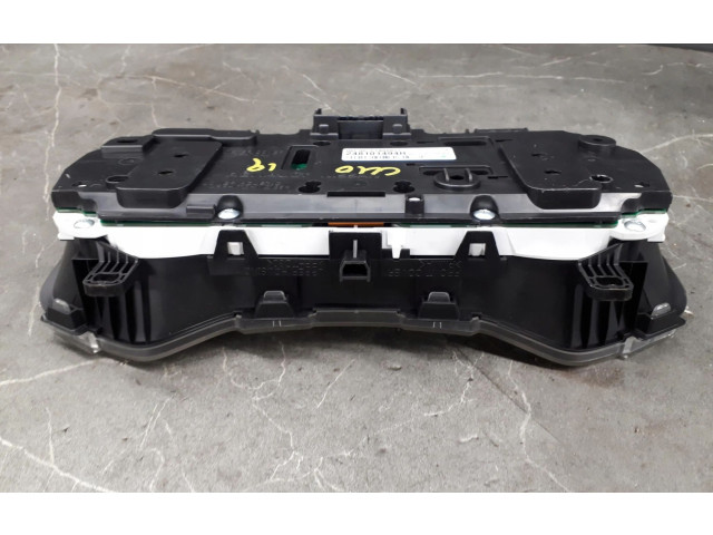 Přístrojová deska Renault Clio V 2021 248101494R