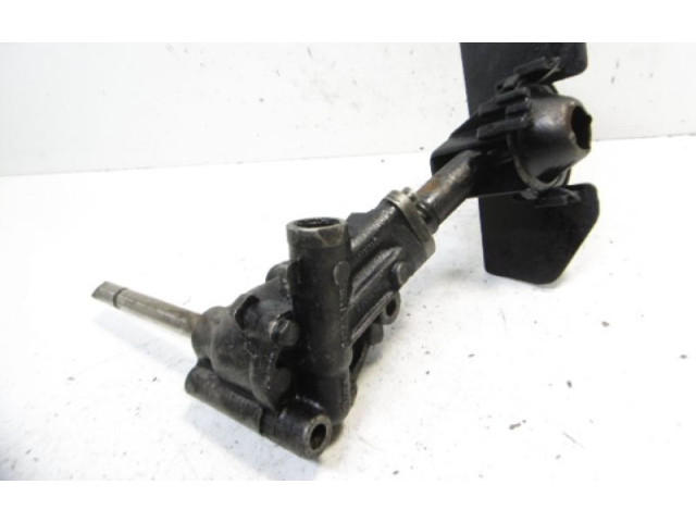 Масляный насос 1 049115153B, 049115153B Volkswagen Golf II