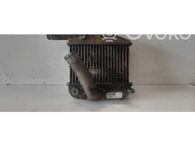 Интеркулер ETP9160 Nissan Almera Tino
