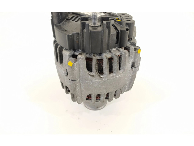 Генератор 04E903015, 2715542C Volkswagen Golf SportWagen