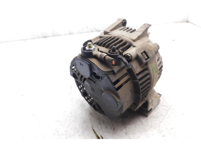 Генератор 0111545602 Mercedes-Benz A W168