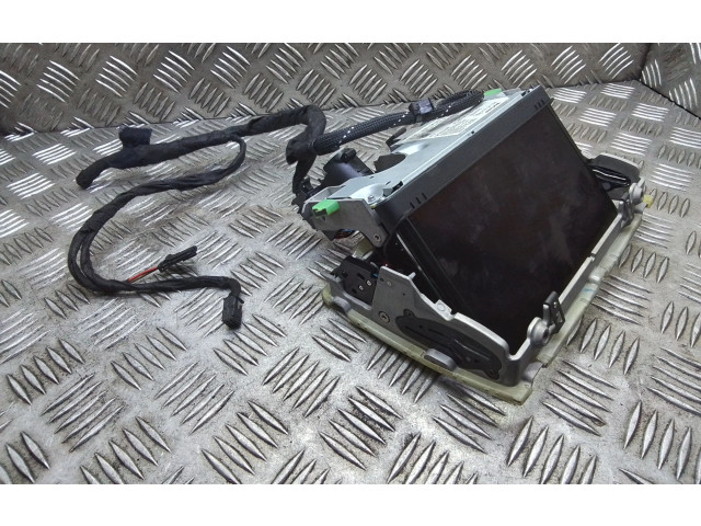 Дисплей    8V0857974E, 8V0857273N   Audi RS3