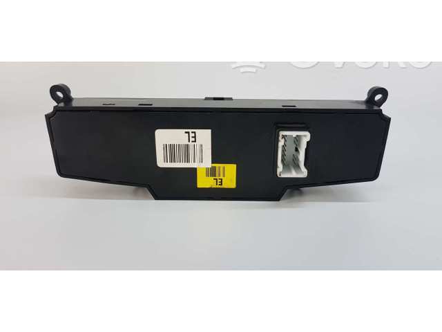 Экран дисплея вверх       SsangYong Korando   -  года   