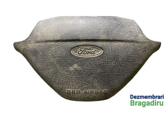 Подушка безопасности водителя Ford Galaxy