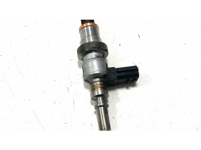 AdBlue форсунка