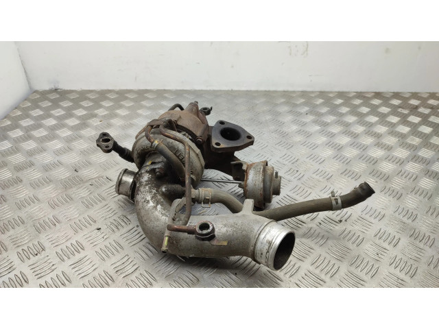 Турбина Honda FR-V 2.2 18900RMAE01