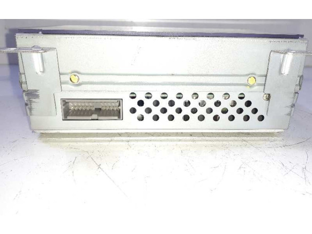 Дисплей    28090EQ30A, 28090EQ300   Nissan Murano Z50