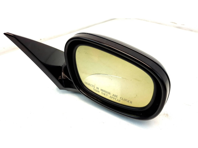 Zpětné zrcátko pravé BMW 1 E82 E88 2013 7208145, E1021017