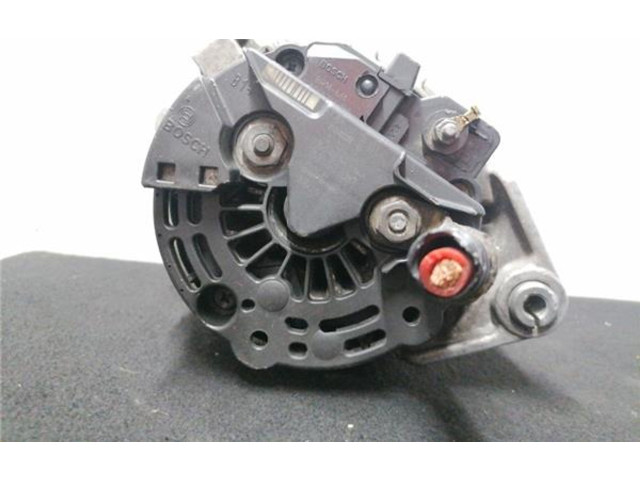 Генератор 0124525019, 5350087   Saab 9-5      