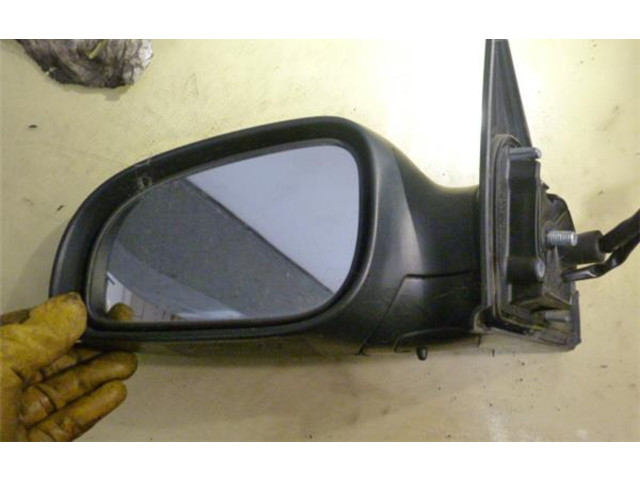 Зеркало электрическое        Volvo S80  1999 - 2003 года   