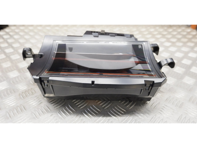 Дисплей 8310848100 Lexus RX 450H