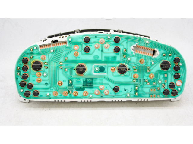 Панель приборов 940031c550 Hyundai Getz