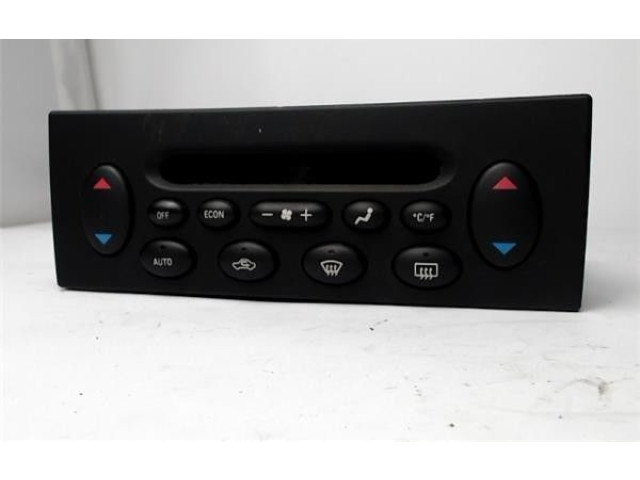 Блок управления климат-контролем MF1464308910 Rover 75