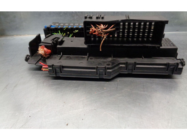 Модуль управления BSM 8364542 BMW X3 E83