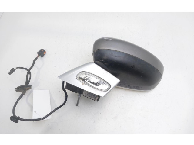 Zpětné zrcátko Citroen Berlingo 2010 96727528ZR