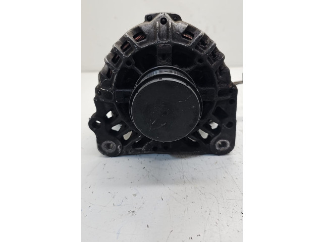 Генератор 03D903025E, 03D903025E   Volkswagen Polo      