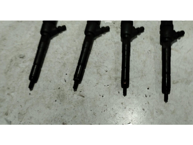 Форсунка 0445110183, 0445110183 Fiat Grande Punto