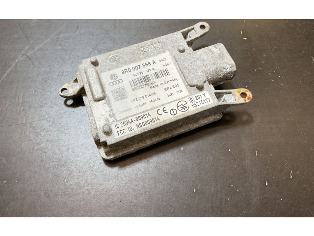 Датчик слепых зон 8R0907568A, 4L0907568A   Audi Q5 SQ5