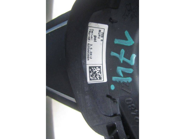 Руль Audi Q3 8U 2011 - 2016 года