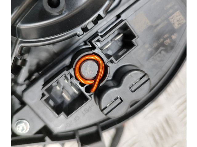 Вентилятор печки    5WC819021A, 5WA907521   Cupra Formentor