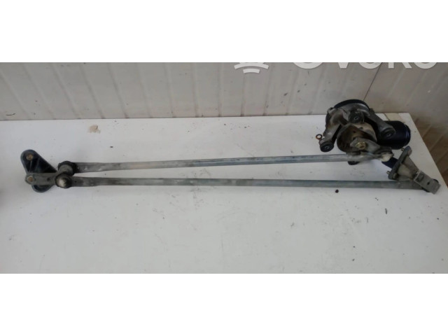 Моторчик дворников MR221974, 4D56 Mitsubishi Pajero Sport I