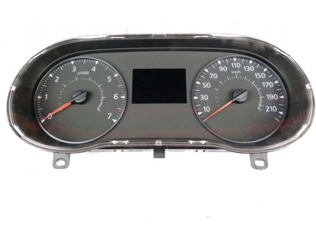 Спидометр (приборный щиток) 248102074R   Dacia Duster II